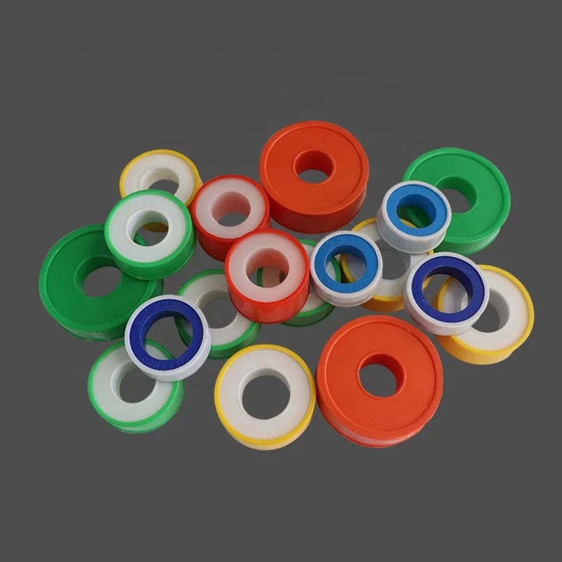 factor direct sales  PTFE tape Engineer plastic  thread seal tape for pipeline leakage