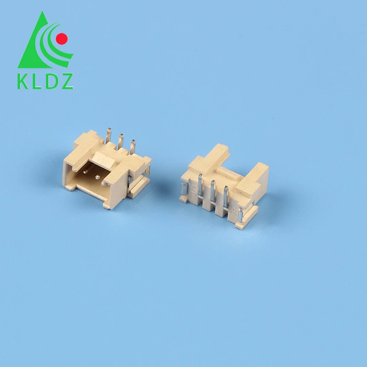 slip ring rotating type connector female electric bike battery connector