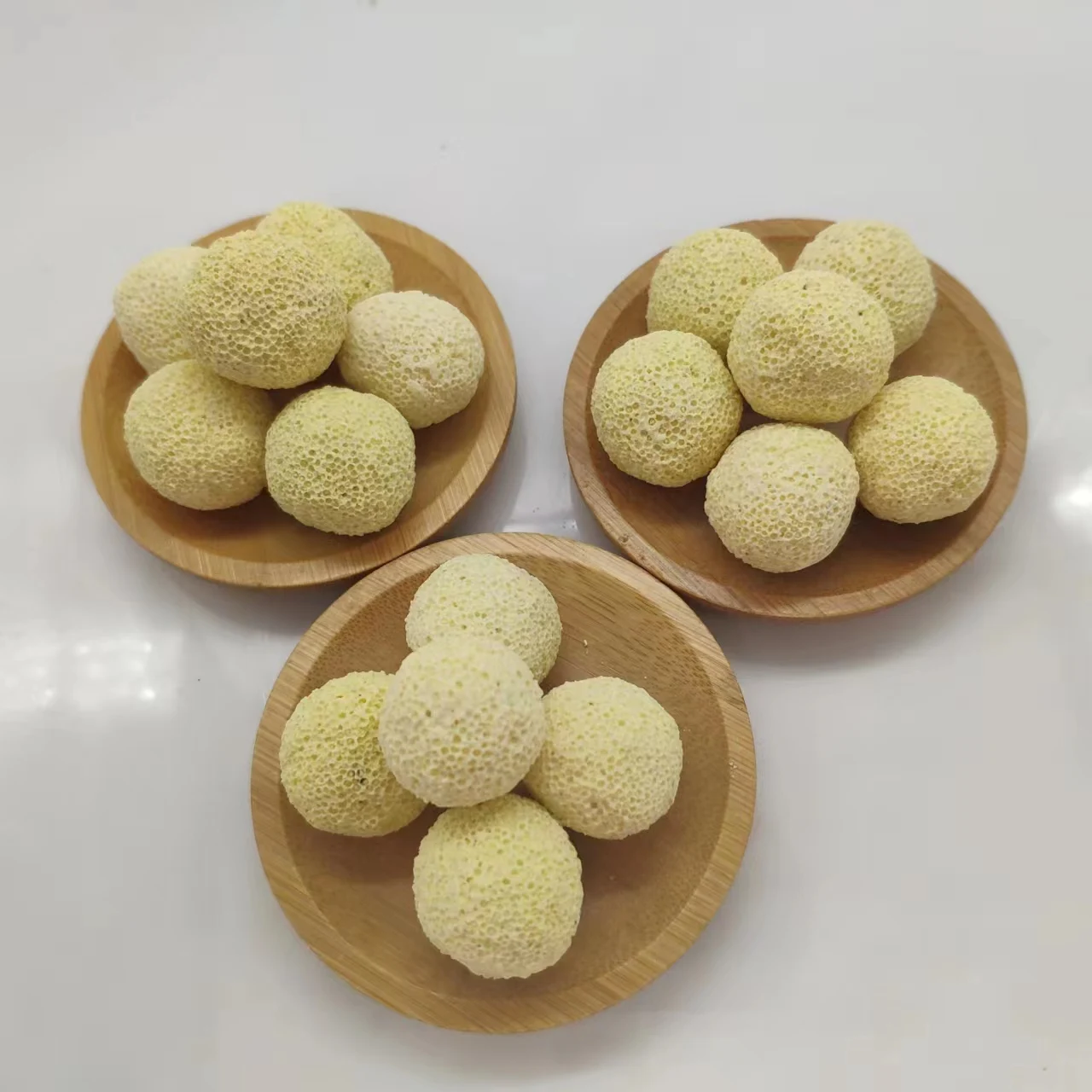 Aquarium Accessories China Fish Ball Aquarium Breathing Ball Filter Media Aquarium Bio Bacteria Ball For Fish Tank