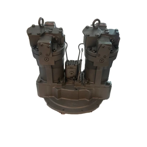 Гидравлический главный поршневой насос Sykes HPV145G EX300-3 используется для экскаватора Hitachi