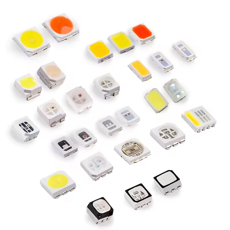 Factaory оригинальный 3528 ИК SMD светодиодный Epistar Sanan чип рассеянный инфракрасный диод