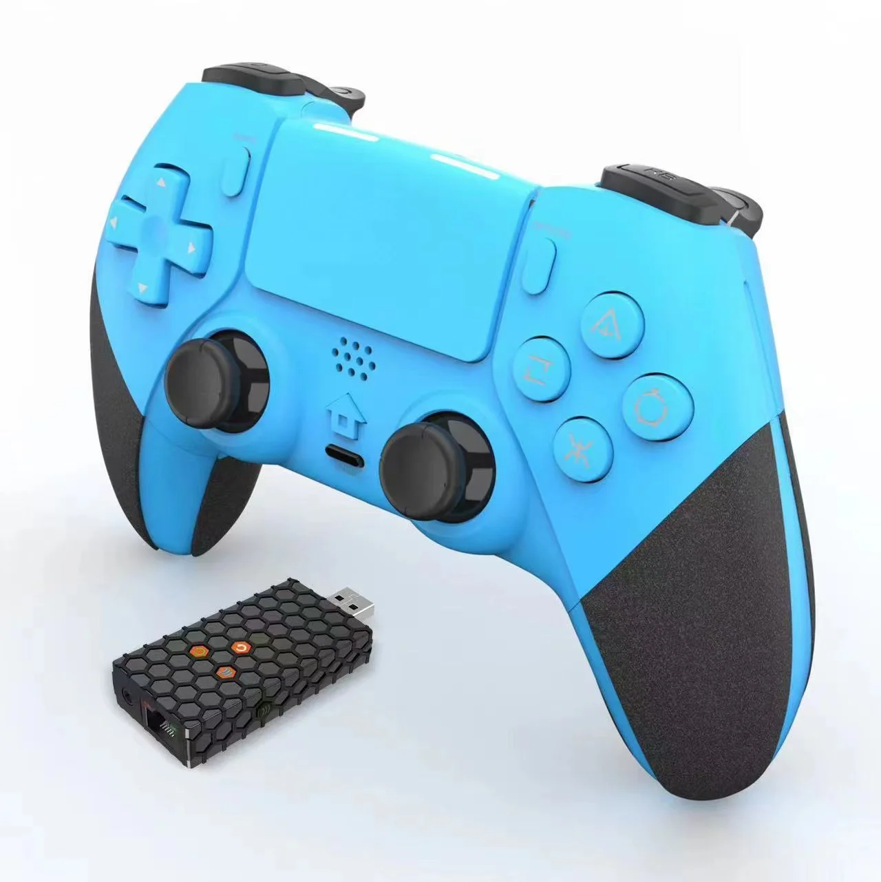 New Arrival Wireless Gamepad Controller For PS5 Joysticks Game Controllers