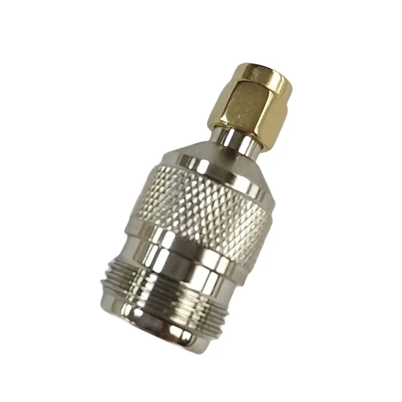 
RF Adapter N Female To SMA Male 6GHz N/SMA-50KJ 