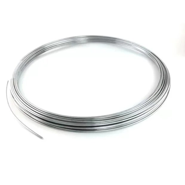 High Carbon / 0.6mm-6mm / Q195, Q235 / Low Carbon / Galvanized Steel Wire