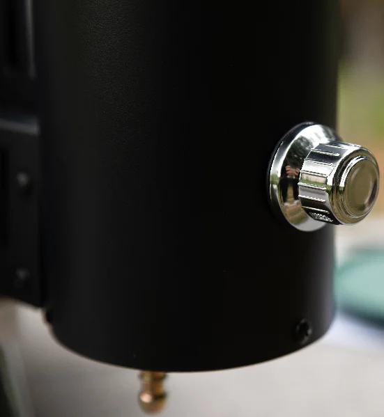 Wholesale Portable Gas LGP Pizza Oven 500 Degrees Butane Stainless Steel Oven Camping  Home Garden Grill Mini Pizza Oven