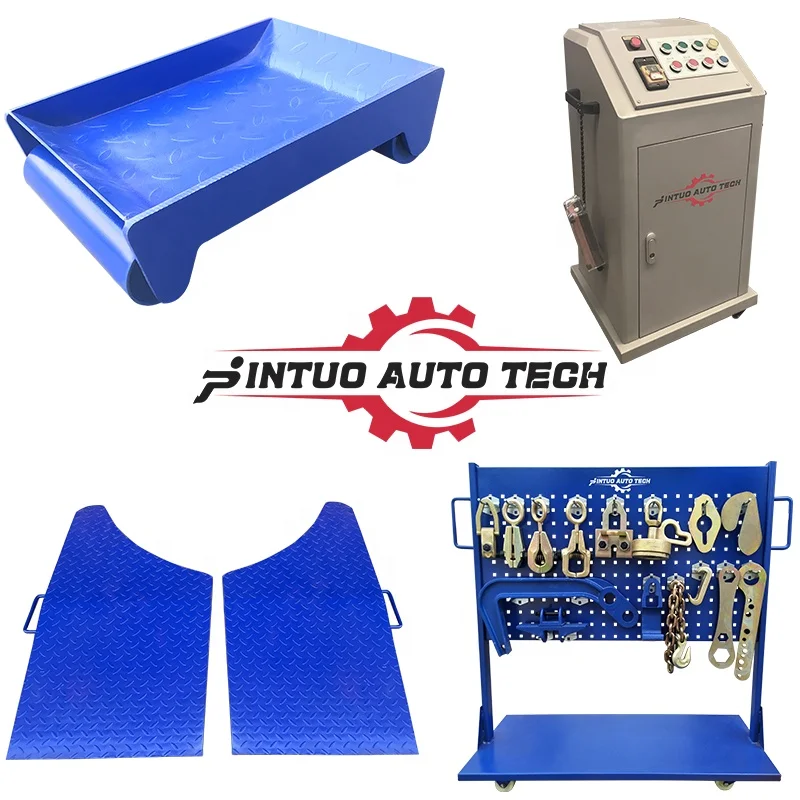 T-700 car frame machine car body straightening repair equipment