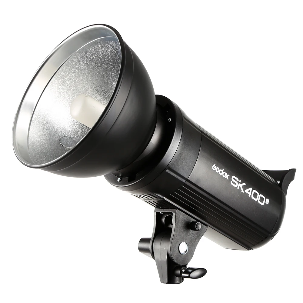Godox Studio Flash SK300/400 II Professional Studio Strobe Flash SK Series Studio Light