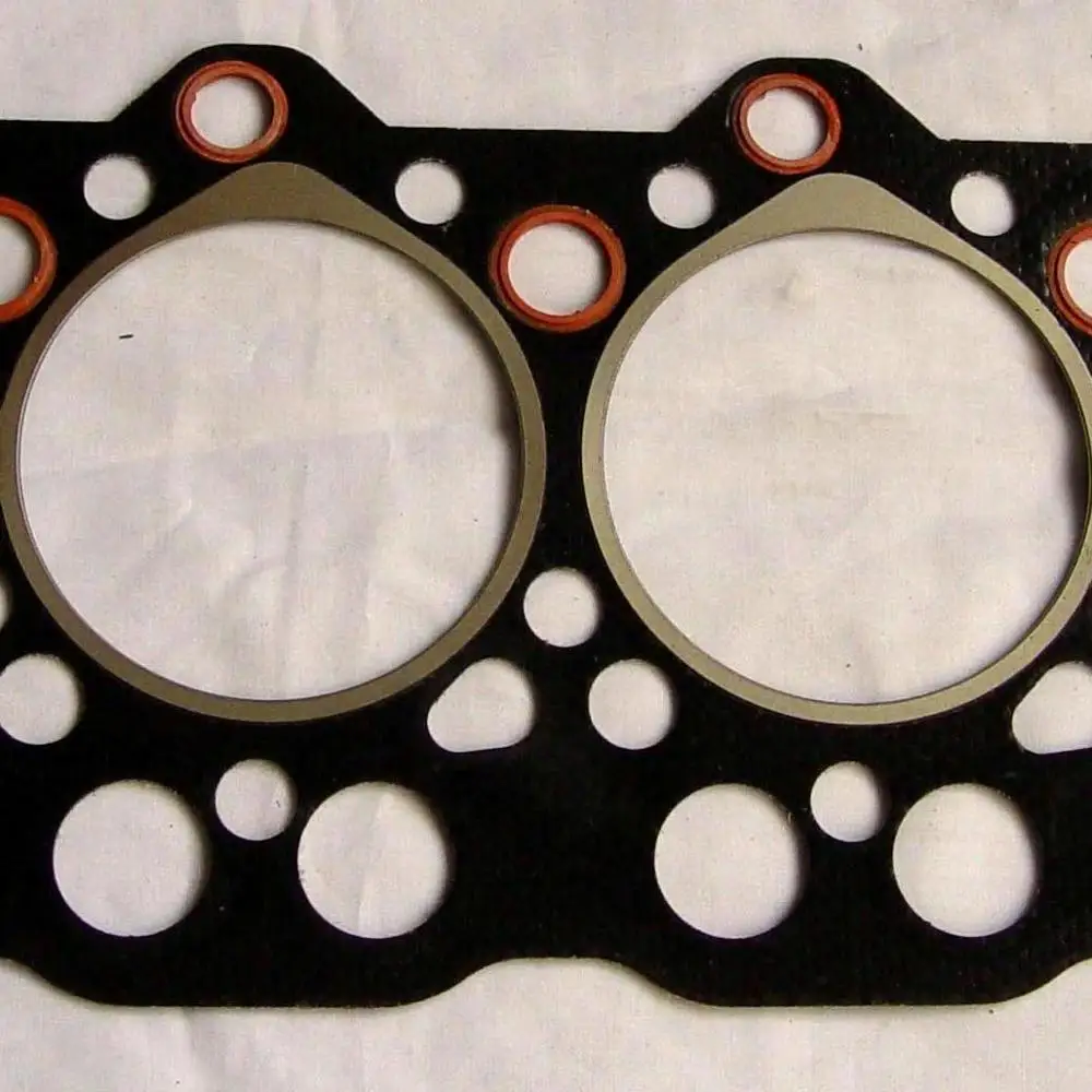 Car parts Engine cylinder head gasket fit for MITSUBISHI 4D30 cars  OEM ME011045