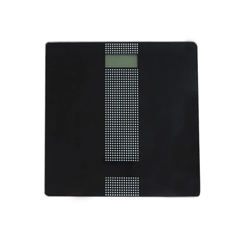 2017 new product electronic smart scale digital body scale weight machine