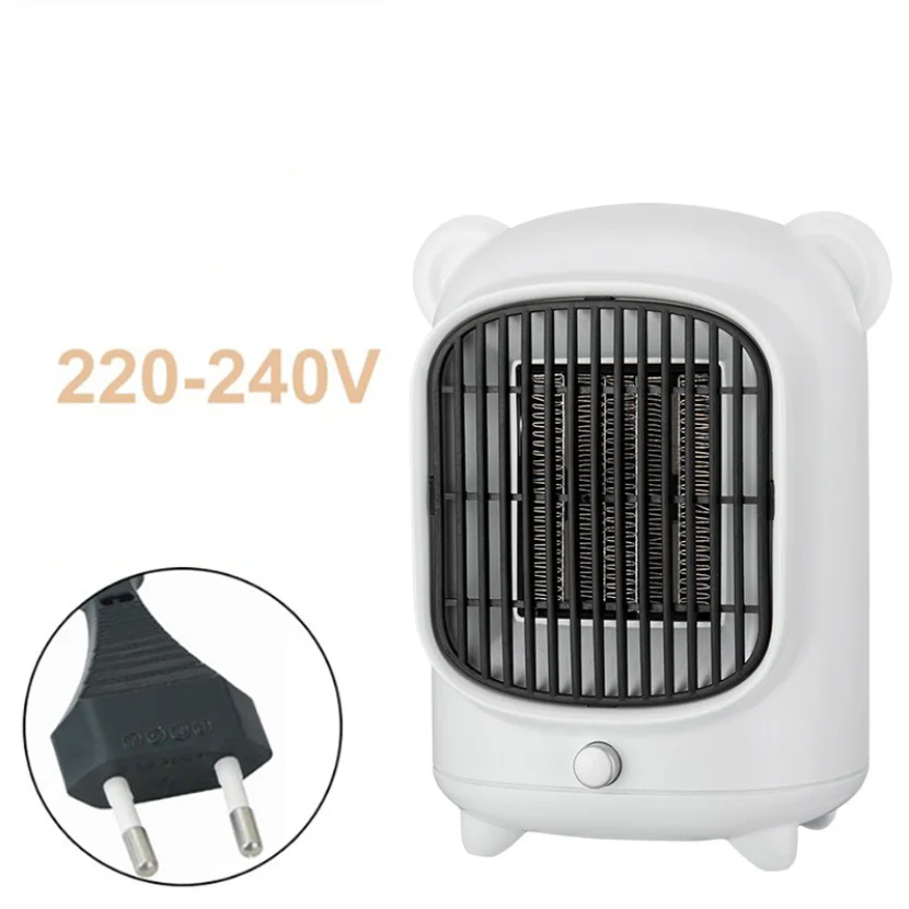Hot selling mini portable personal hand space heater electric heater