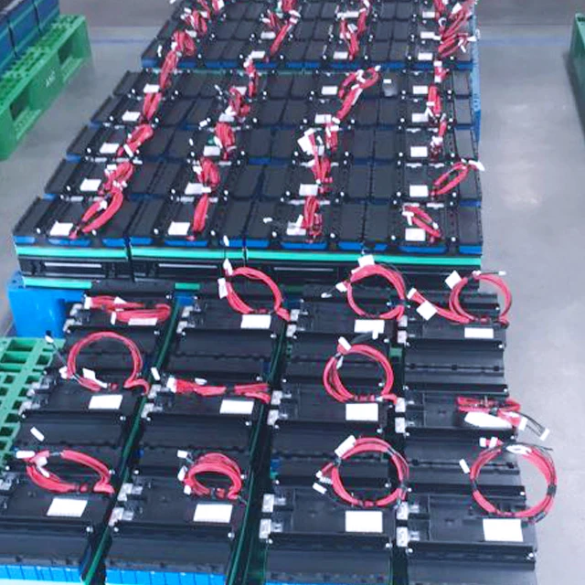 Prius 72v 57Ah 4.3kWh lithium battery module for scooter