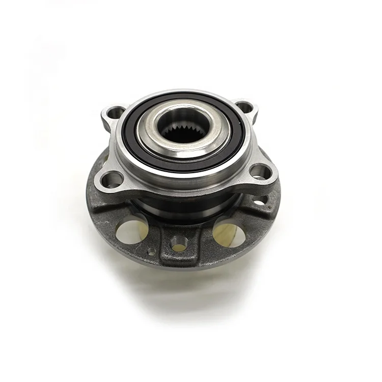 Ssangyong Original Automotive Spare Parts Tivoli 2020 Shaft Head Assembly Oe 4142035000