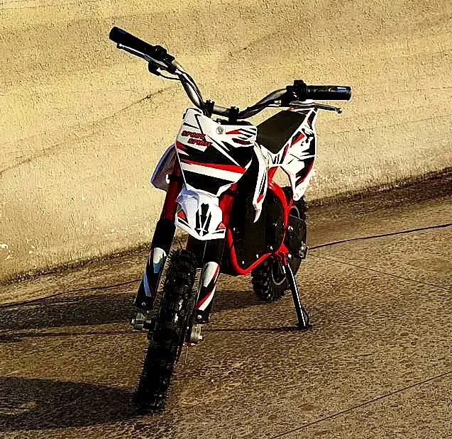 Factory Sales hot sale electric motorcycles two wheeler 500w 800w 1000w kids dirt bike with CE