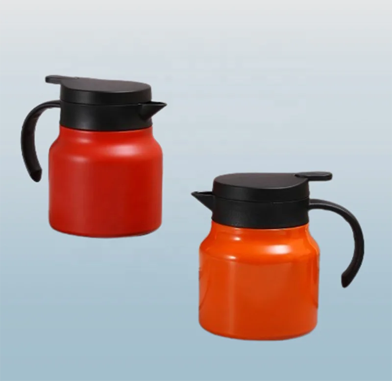 Thermos Mug and Coffee Maker Gift Set Vacuum Flasks & Thermoses Category