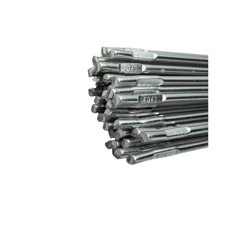 ER4043 Tig сварочная проволока из нержавеющей стали