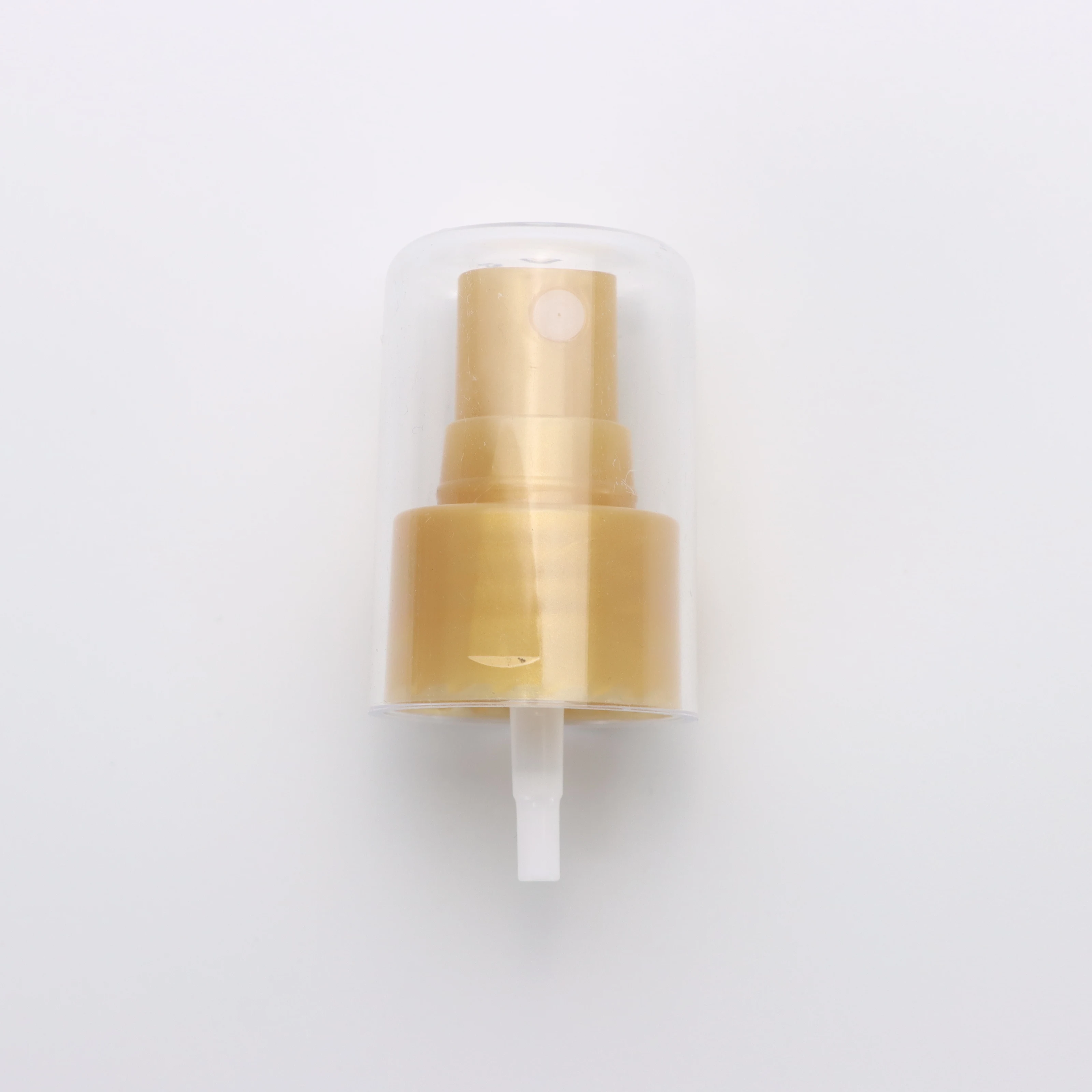 Wholesale 18 20 24 28 410 plastic anodized aluminum water transfer mist perfume spray