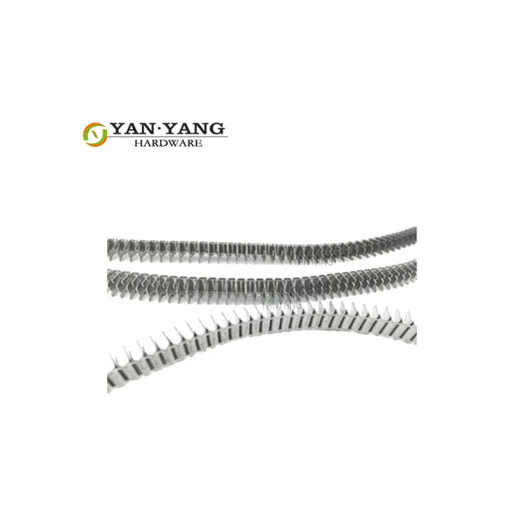 Yanyang Furniture M66 Series Mattress Clip Mattress Staple CL-72 Spring Mattress Clip