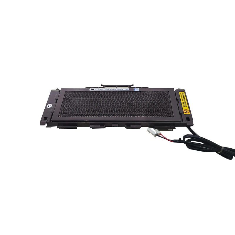 Factory Customized Air Purifier True IFD Replacement Filter Air Purifier Parts