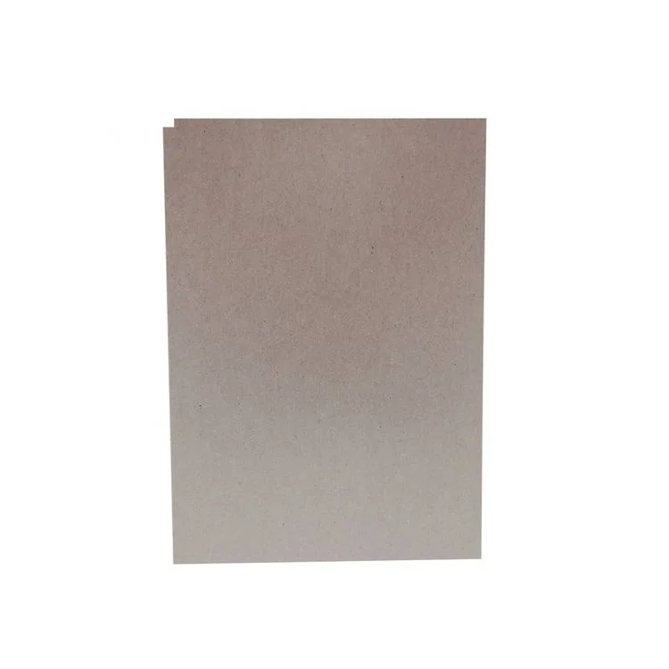 Low Price Of Brand New Industrial Use Roll Packing Kraft Liner Board