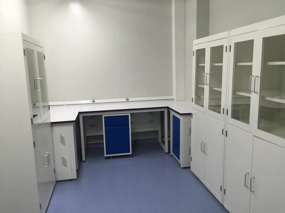 Lab Furniture Medical Cabinet Biological cabinet