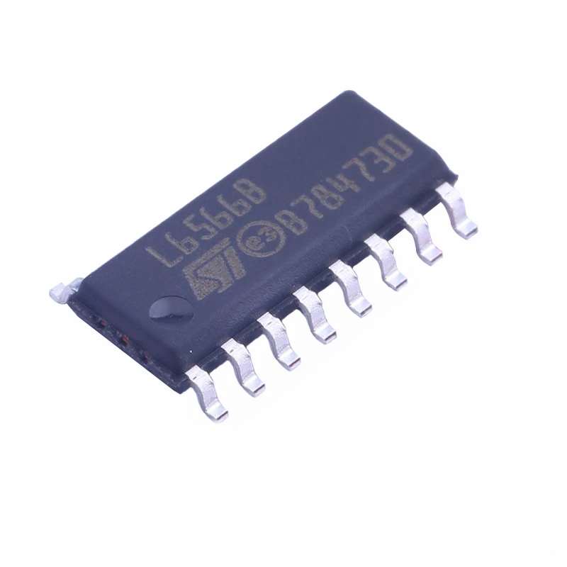 BOM SERVICE C Offline Switch Flyback 16so Component Electronics L6566 L6566btr