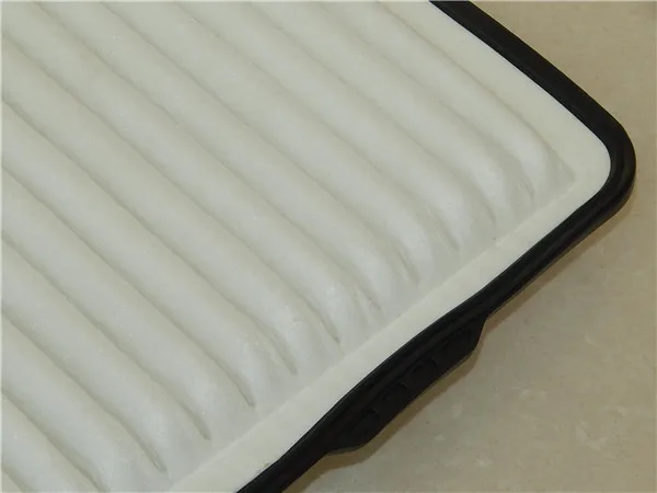 FILONG manufacturer high quality Hot Sell Automotive Air filter FA-363 8-15942-429-0 15942429 for HUMMER , H3