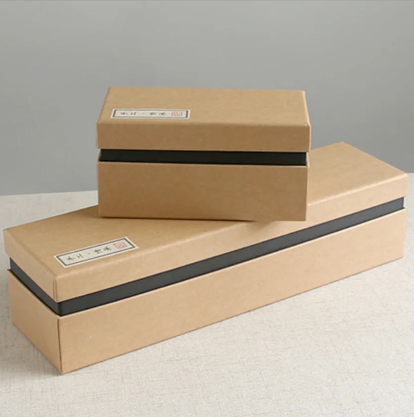 Custom Printing Logo Luxury Eyeglasses Packaging box Cardboard Sunglass Packaging Box With ribbon