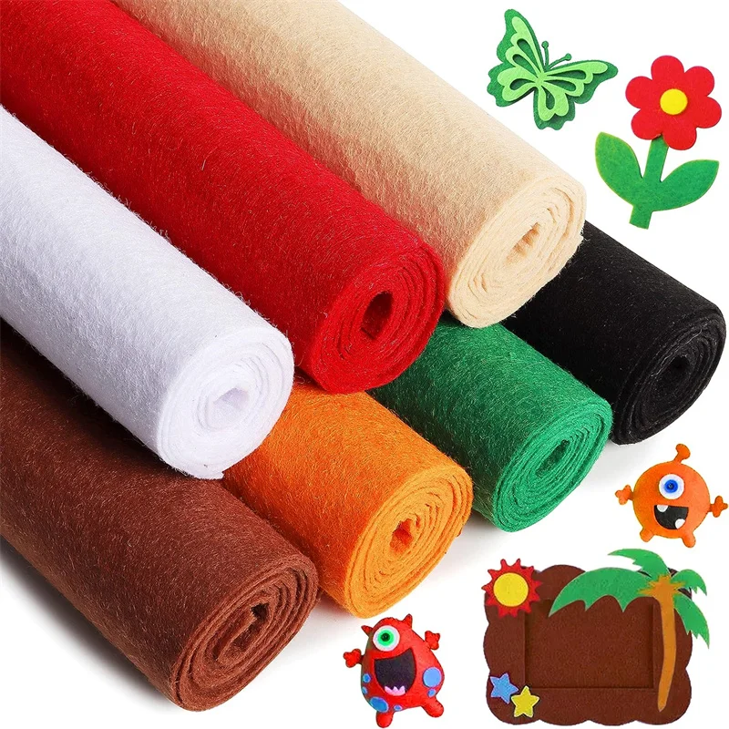 Wool for Felting Cheapest 100% Wool for Keep Warm Aramid Nonwoven Fabrics Felt Wool Bonded