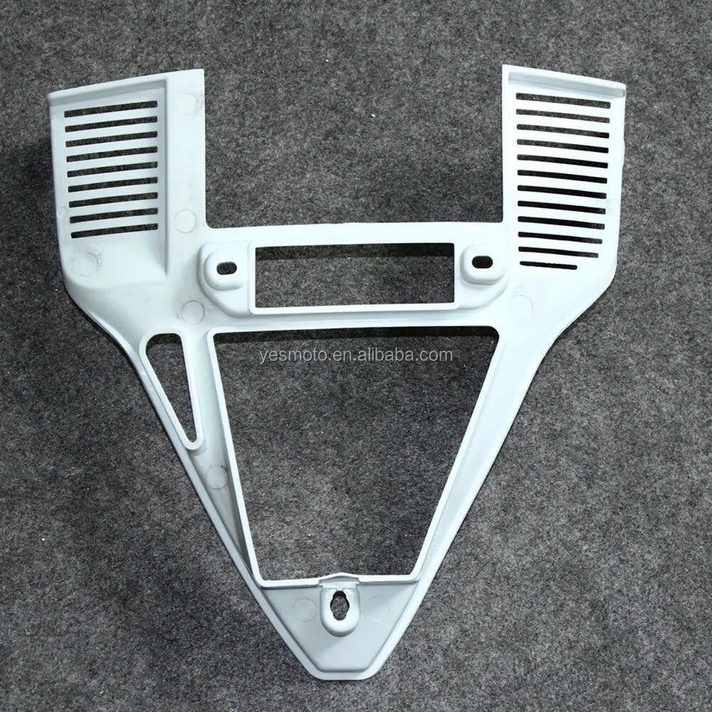 Unpainted ABS Injection Molded Bodywork Fairing Kit for Ducati 999 749 2003 2004