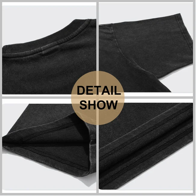 MIYU 2021 High quality Shirt For Women Drop Sleeve 250 gsm Cotton Custom Heavy Weight Oversized Essential