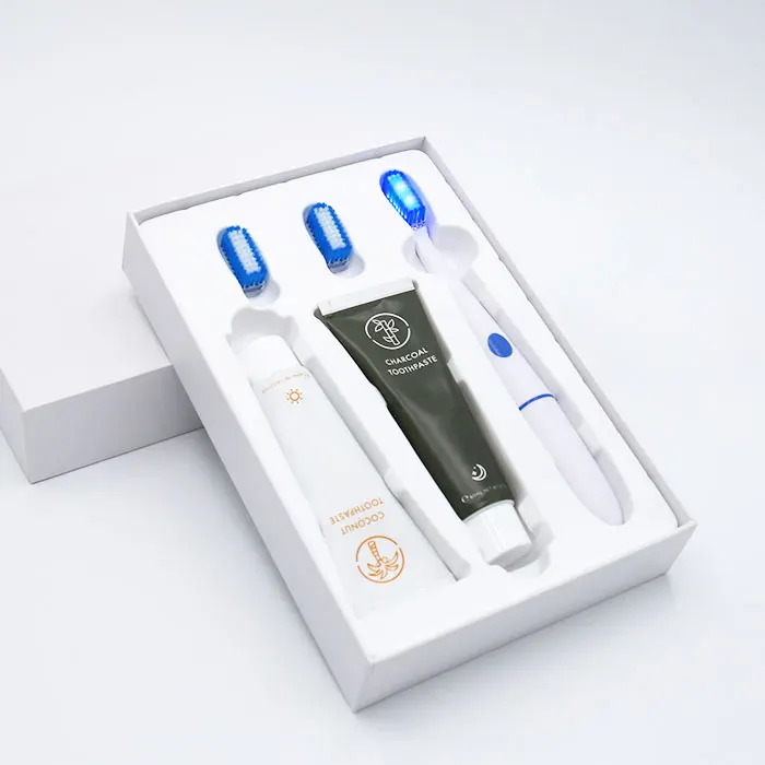 I SMILE TOOTHPASTE NEW FORMULA COCONUT EXTRACT OR CHARCOAL EXTRACT WHITENING TOOTHPASTE FOR DAY AND NIGHT USE