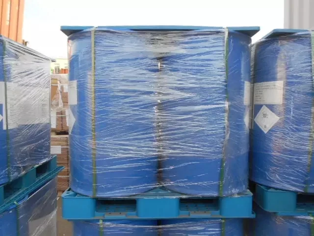 Corn Syrup Glucose 82.0%min Sweetener Liquid Cas 8029-43-4