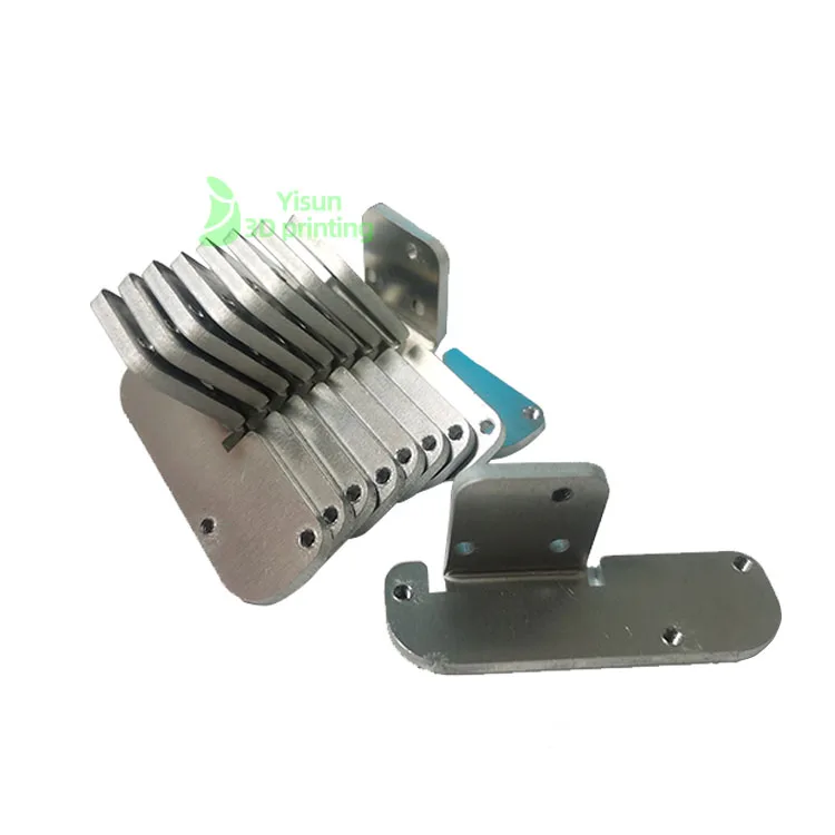 Mass Production Fabrication Sheet Metal Cutting&Stamping&Bending OEM Accepted Sheet Metal Parts Manufactures