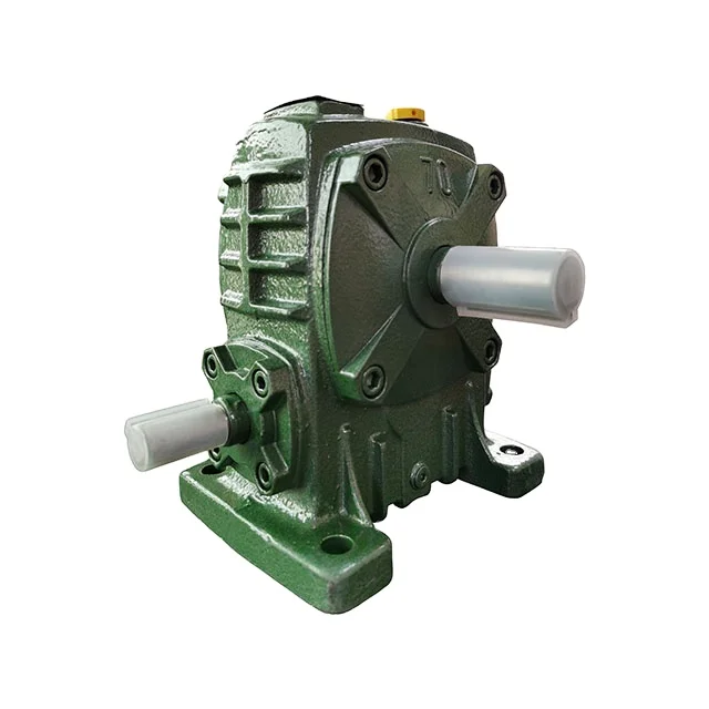 WP червячный редуктор скорости nmrv 40