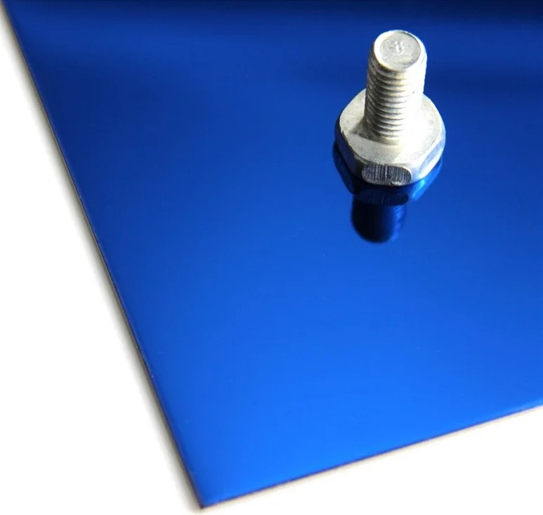 mirror color steel sheet 430 mirror finish color stainless steel sheet 304  decorative sheets