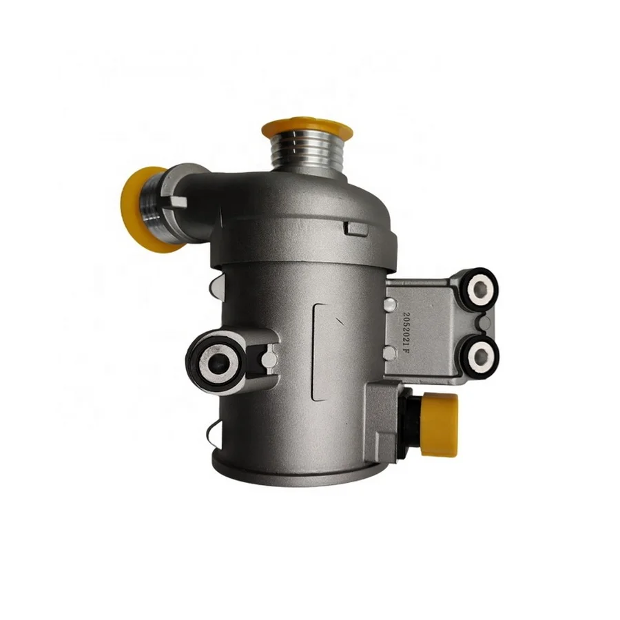 Factory price GAK Electric Water Pump 1151 8635 090 for F20 F22 F30 F34 F33 F32 F36 F10 F07 F12 F13 F06 F02 F25 OEM 11518635090