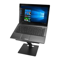 ready to ship aluminum laptop stand adjustable laptop stand portable laptop stand for bed