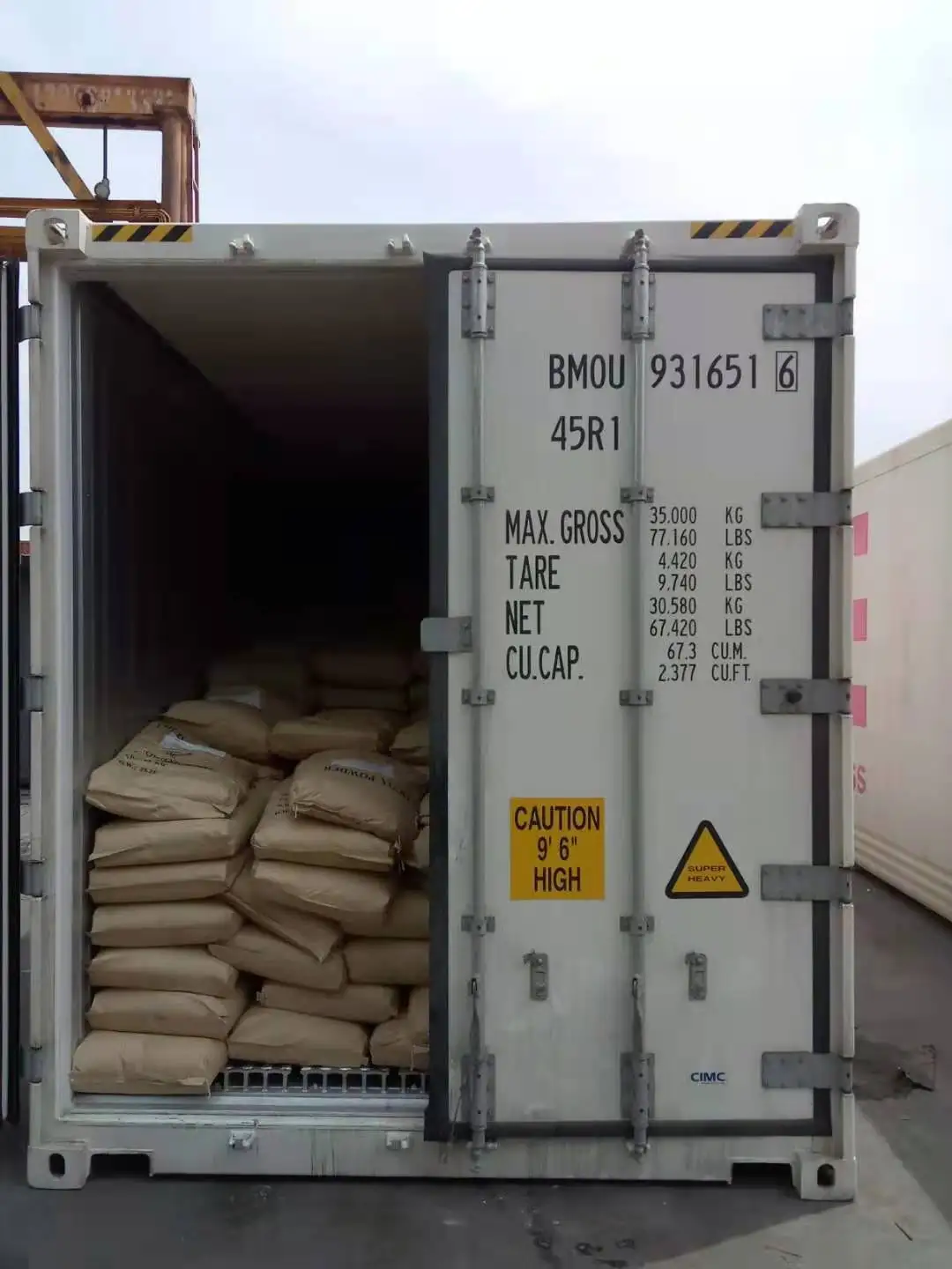 Top Supplier Factory Price Dutch pure Cocoa Powder Ghana