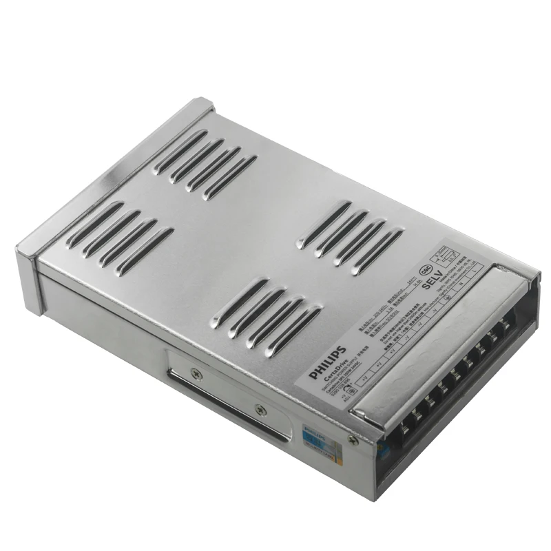 CertaDrive SPS 350 Вт 24VDC Philips cv светодиодный драйвер