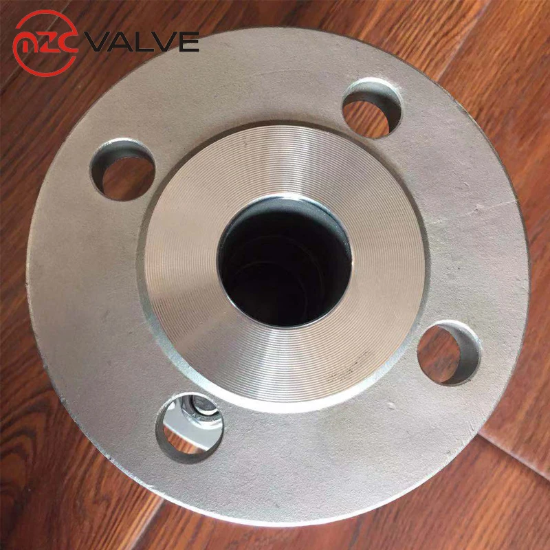 2 шт. фланцевый конец с прямой монтажной площадкой ISO5211 шаровой клапан Pn16