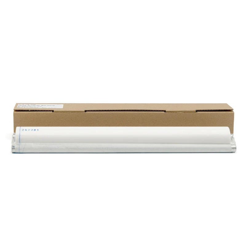 Oil Roller Fo SHARP MX-M 282 283N 363U 453 503 4528 500 NROLR1576FCZZ Fuser Cleaning Web Roller Copier accessories