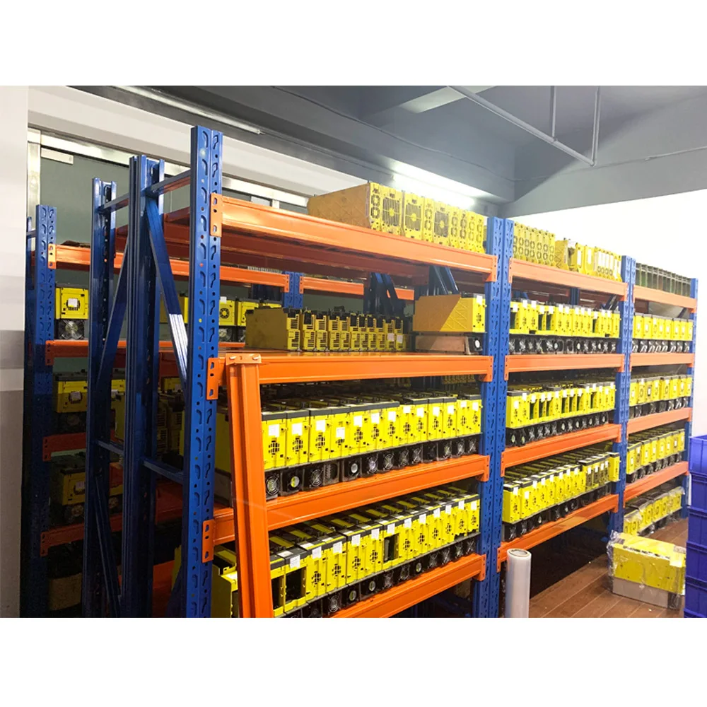 100% tests ok fanuc amplifier A06B-6121-H045 ac servo module use CNC aluminum parts production