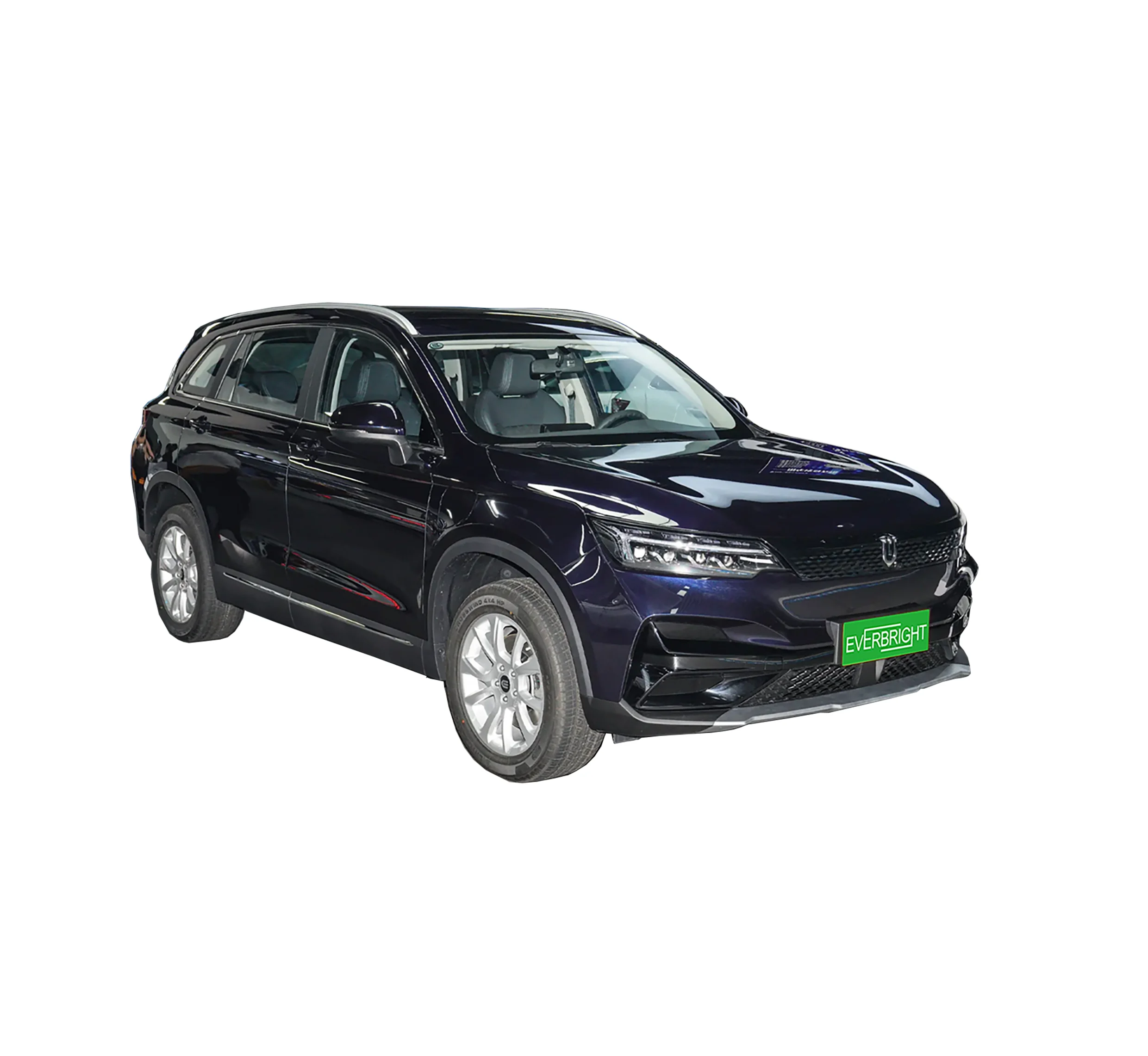 PRICE REDUCED!!! BEST IN STOCK Skyworth EV6 Max Motor 150kW Max Speed 150km/h Max Cruising Range 520km With Reversing Camera