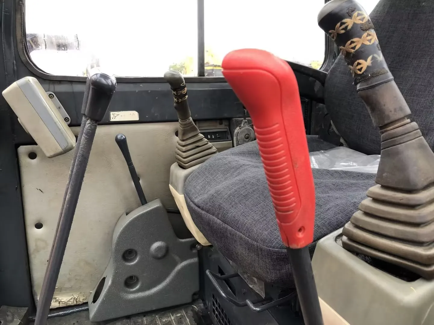 Mini Used Doosan DH55 Durable Excavator 99% New Affordable price in Stock Caterpillar Hitachi Kobelco Original Used Excavator