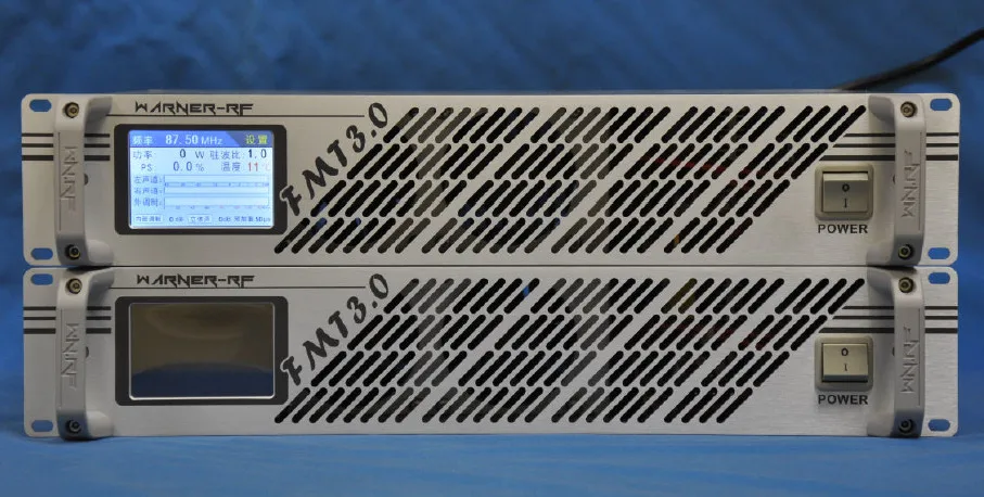  FMUSER FM3.0-150T 150 Вт 100 FM трансмиттер + DP100 fm дипольная антенна радиостанция студийный FM-трансмиттер для