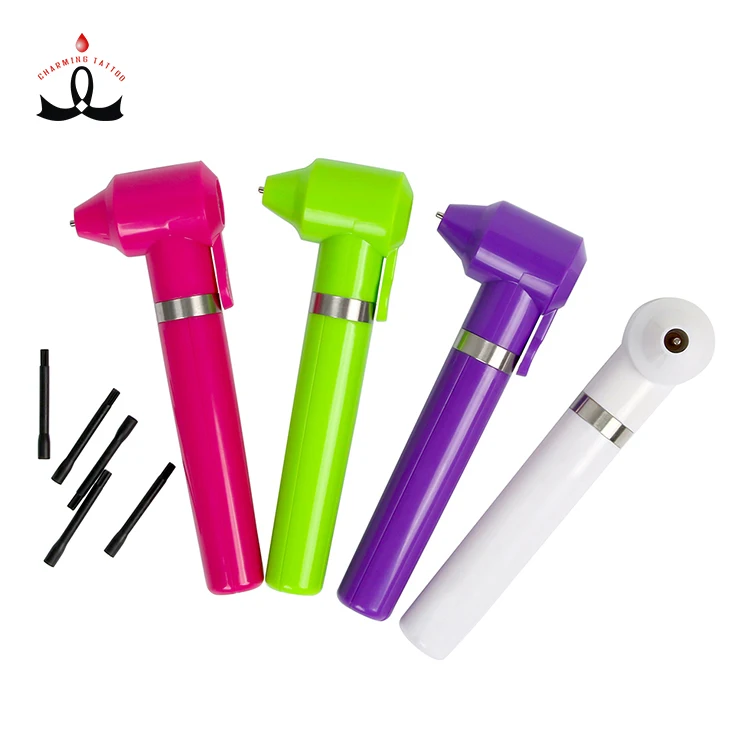 Lushcolor semi-permanent pigmented henna permanent tattoo suppliers ink electric pigment mixer microblading