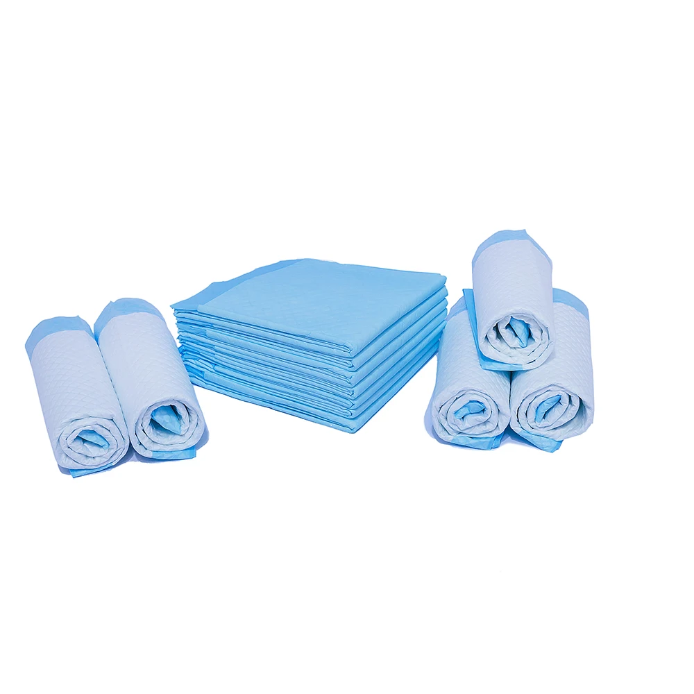 Disposable pregnant and baby nursing under pad