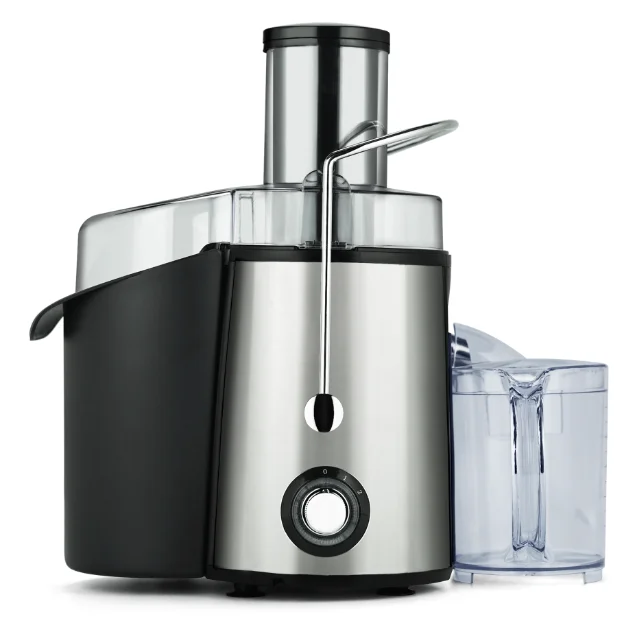 Easy to use factory Outlet BPA Free centrifugal juicer filter machine