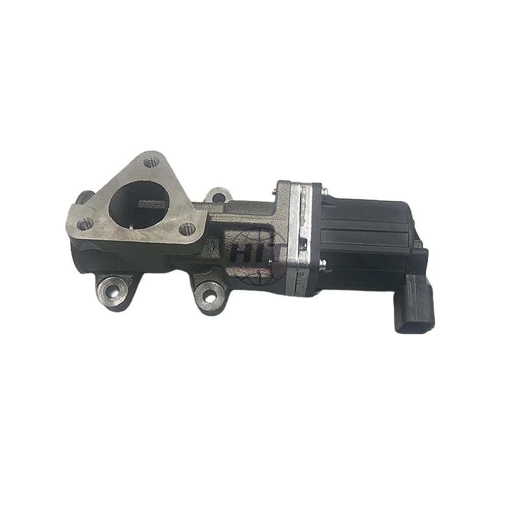 Isuzu ZX240-3 ZX360 ZX330 4HK1 6HK1 EGR клапан рециркуляции выхлопных газов 8-98238249-0 898238-2490 8982382490
