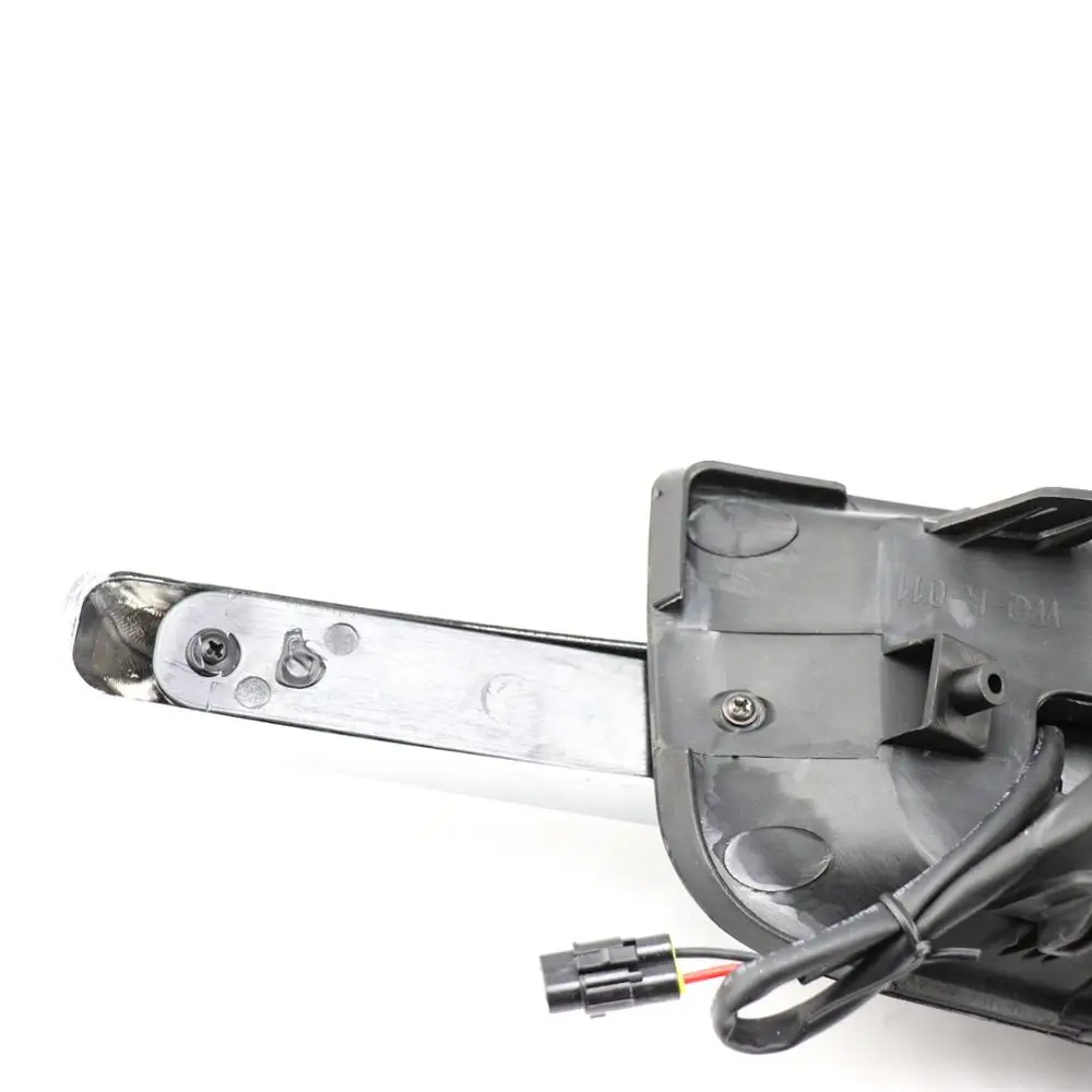 T10 Drl Led Daytime Running Light For Chevrolet Cruze Having Foglight High Quality